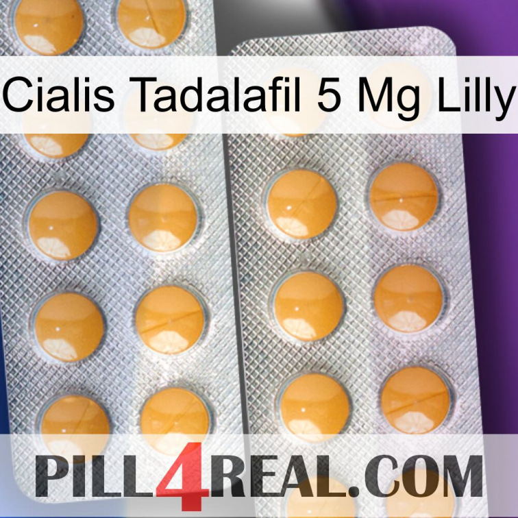 Cialis Tadalafil 5 Mg Lilly levitra2
